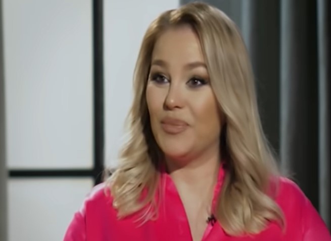 Попфолк певицата даде ней откровеното си интервю пред за най тежките моменти в живота